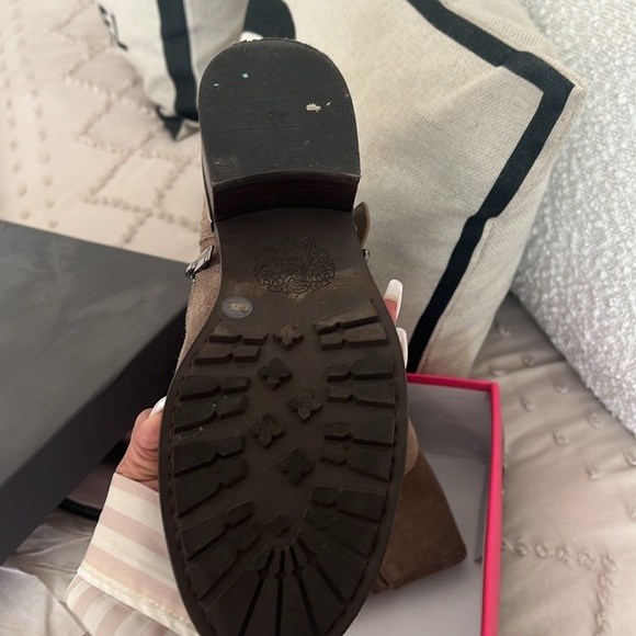 Vince Camuto Boots!! - Picture 4 of 8